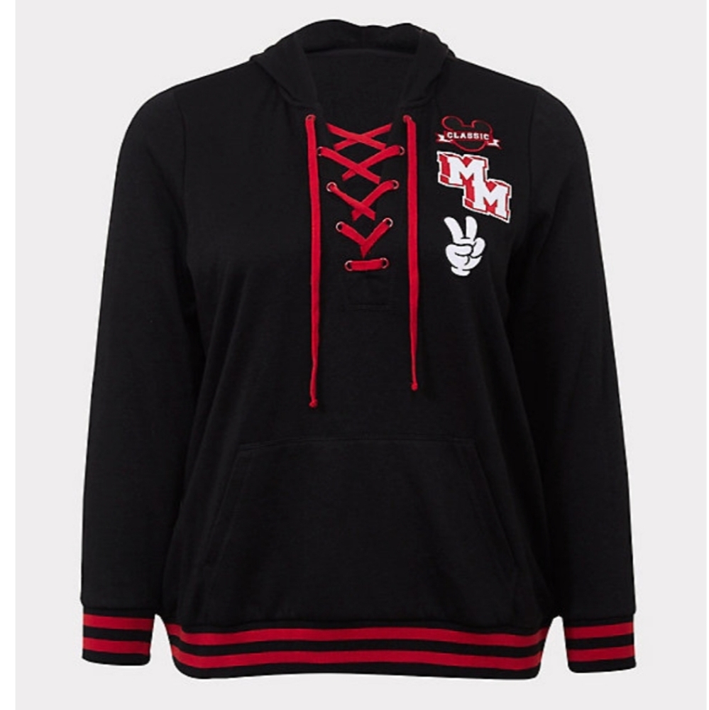 Mickey Mouse 90th Anniversary Torrid NWT